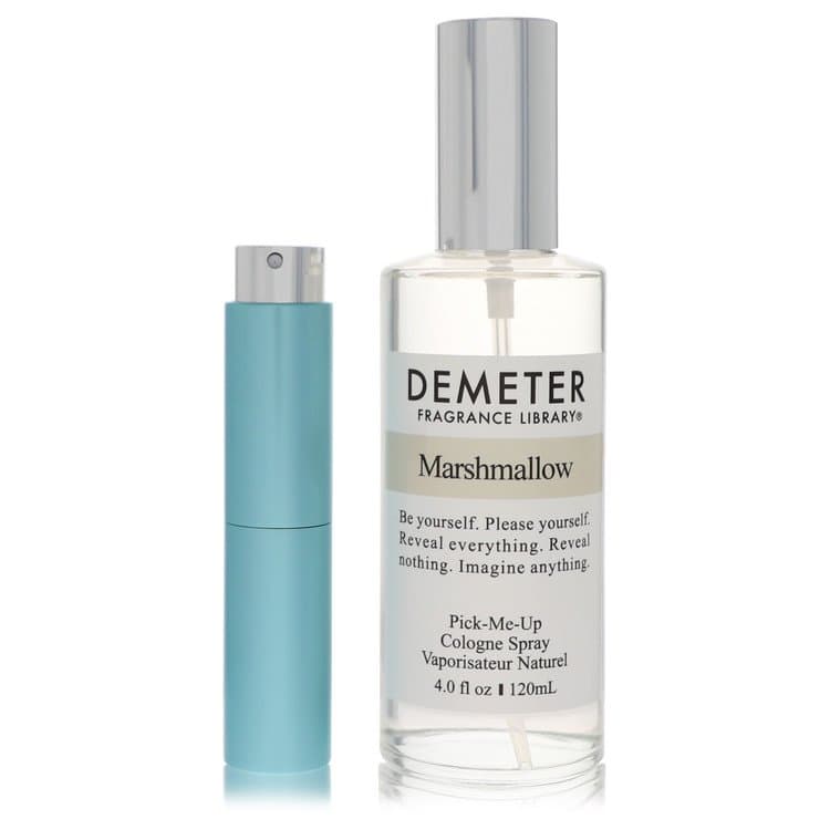 Demeter Demeter Marshmallow
