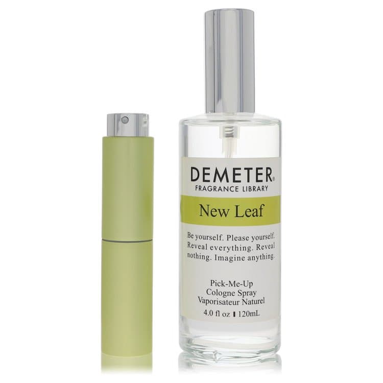 Demeter Demeter New Leaf