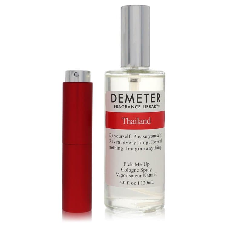Demeter Demeter Thailand