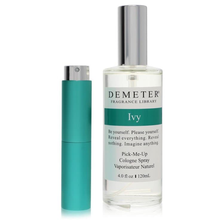Demeter Demeter Ivy