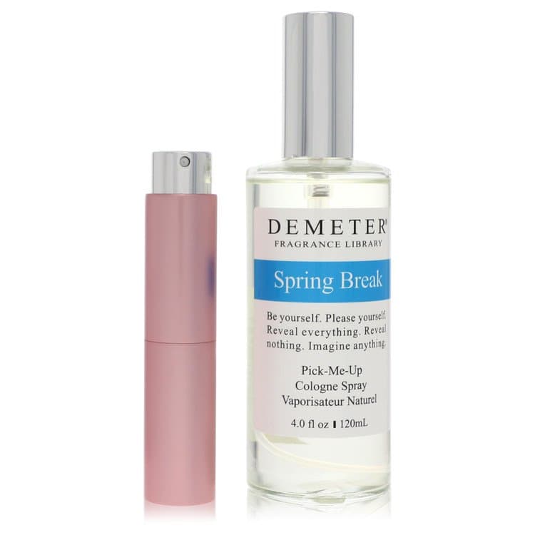 Demeter Demeter Spring Break