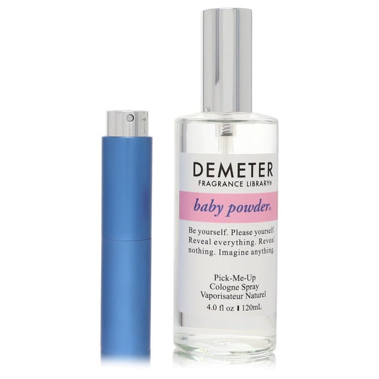 Demeter Demeter Baby Powder