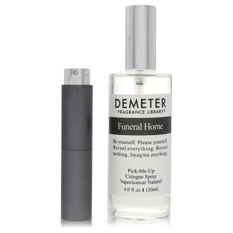Demeter Demeter Funeral Home