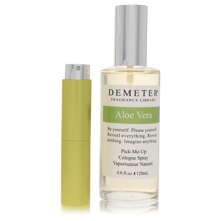 Demeter Demeter Aloe Vera