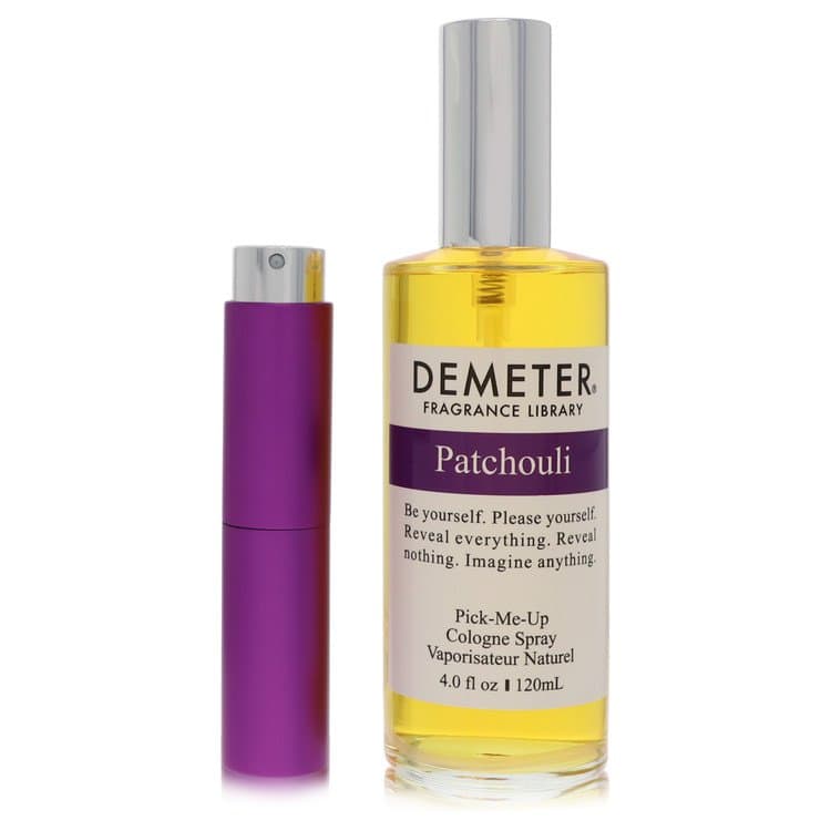 Demeter Demeter Patchouli
