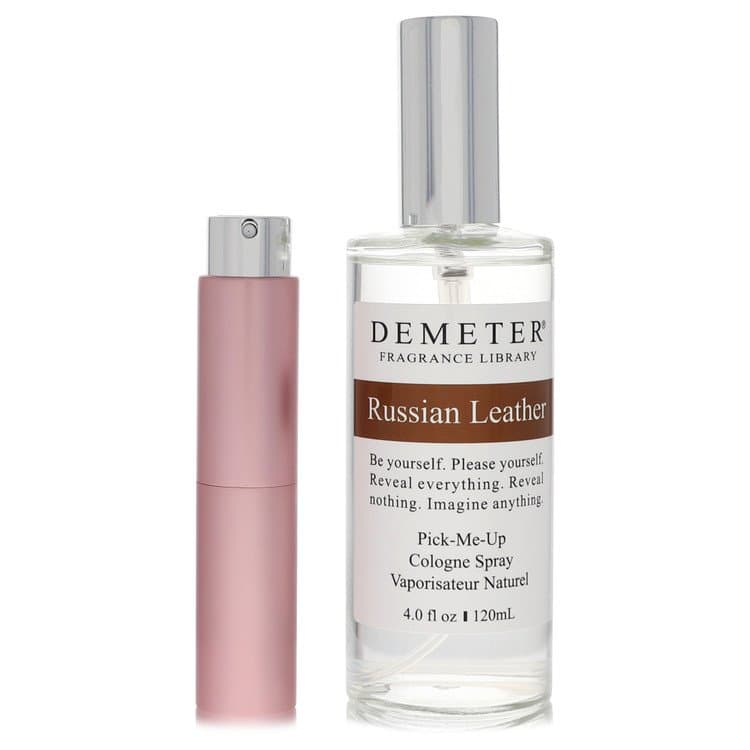 Demeter Demeter Russian Leather