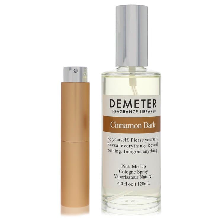 Demeter Demeter Cinnamon Bark