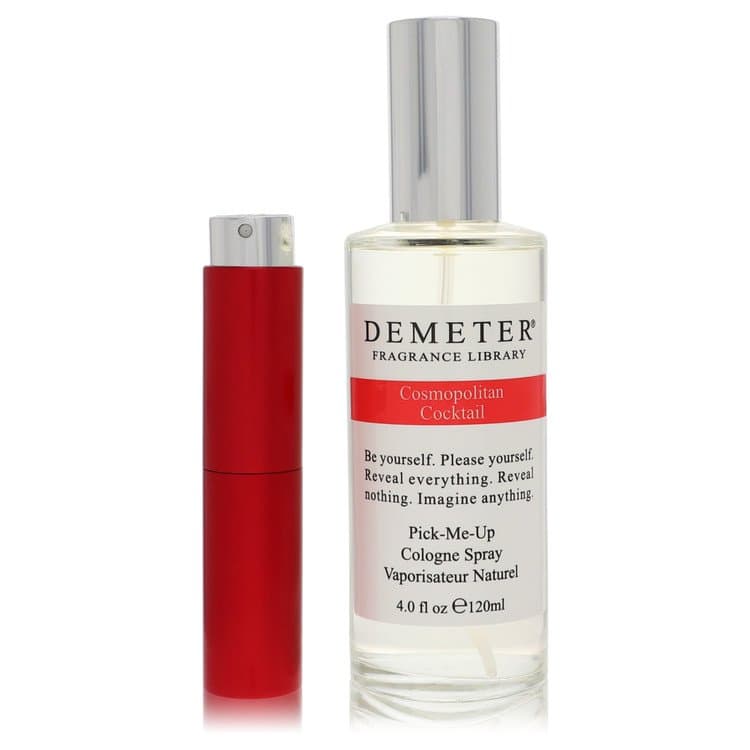 Demeter Demeter Cosmopolitan Cocktail