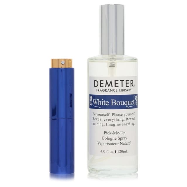 Demeter Demeter White Bouquet