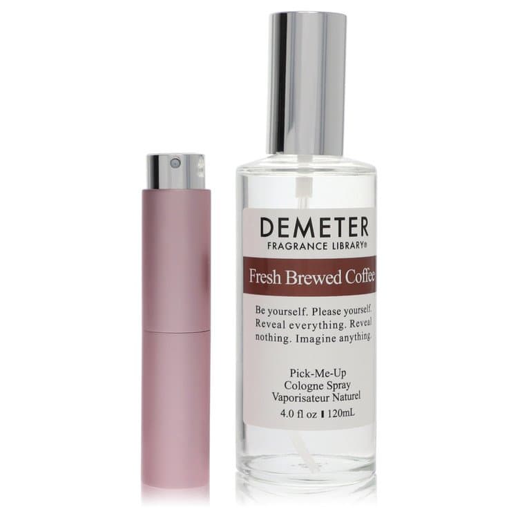 Demeter Demeter Fresh Brewed Coffee