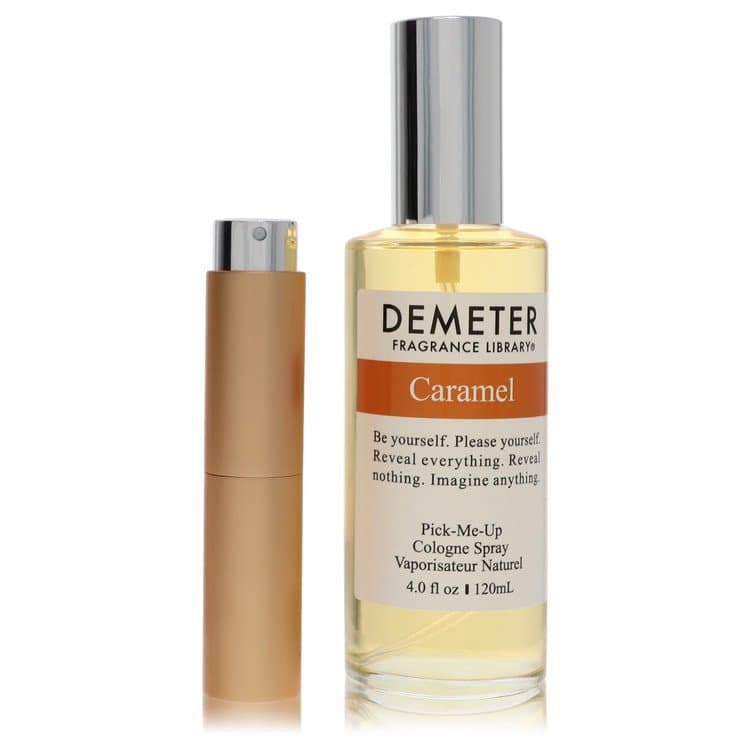 Demeter Demeter Caramel