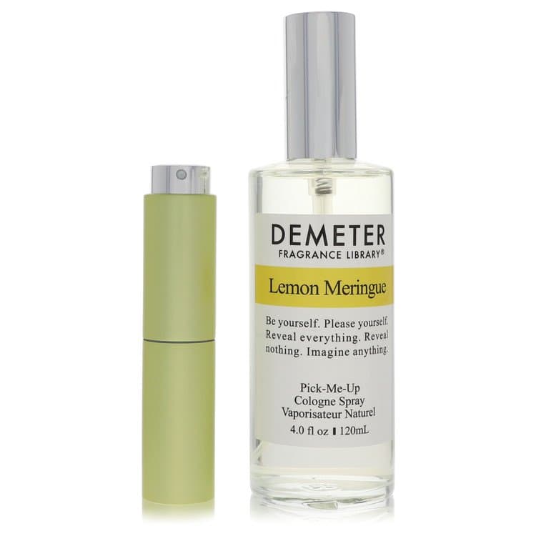 Demeter Demeter Lemon Meringue
