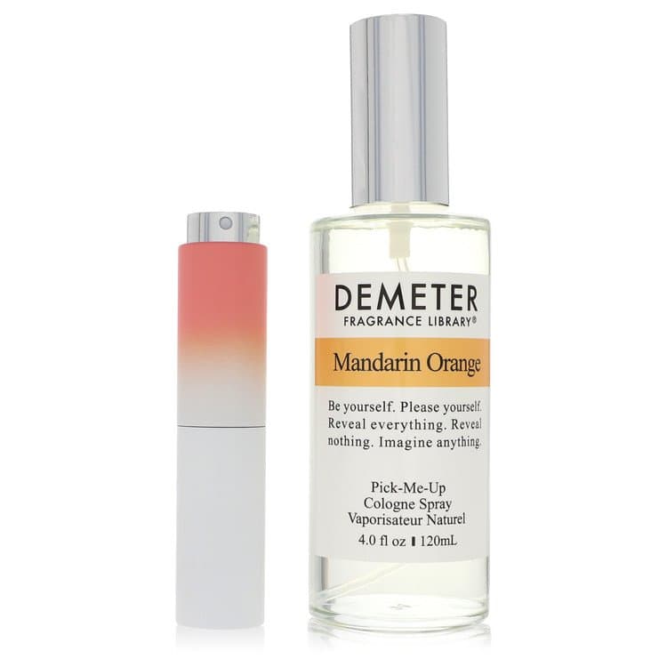 Demeter Demeter Mandarin Orange