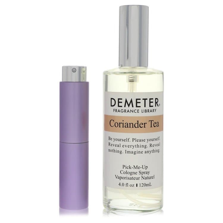 Demeter Demeter Coriander Tea