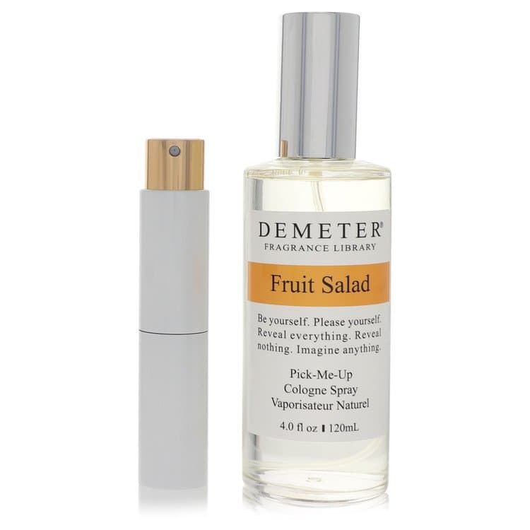Demeter Demeter Fruit Salad