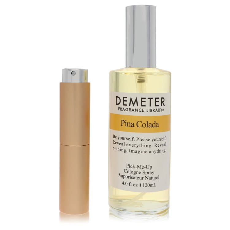 Demeter Demeter Pina Colada
