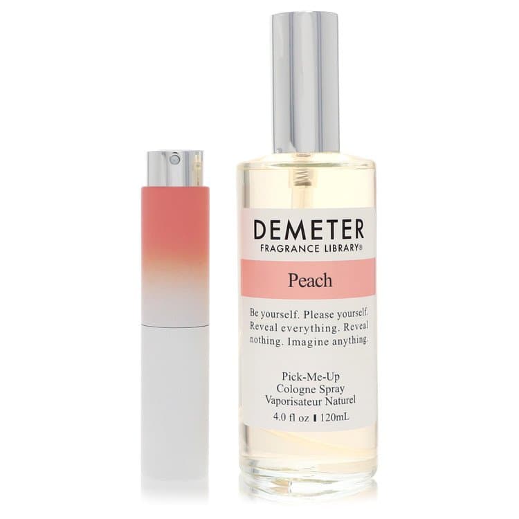 Demeter Demeter Peach