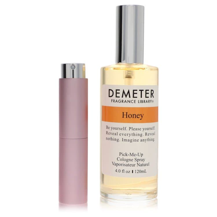 Demeter Demeter Honey
