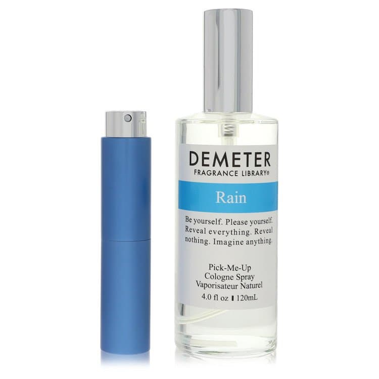Demeter Demeter Rain
