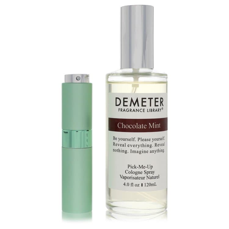 Demeter Demeter Chocolate Mint