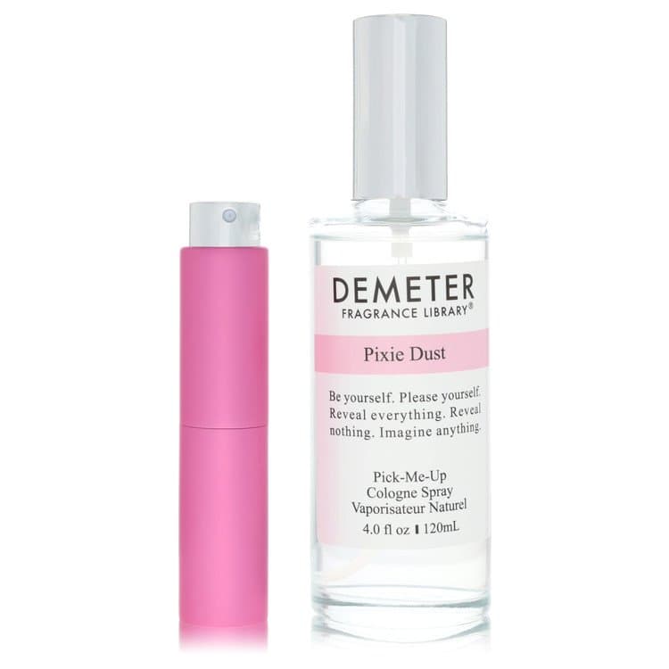 Demeter Demeter Pixie Dust