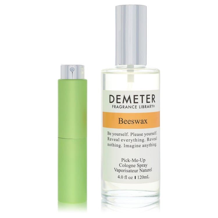 Demeter Demeter Beeswax