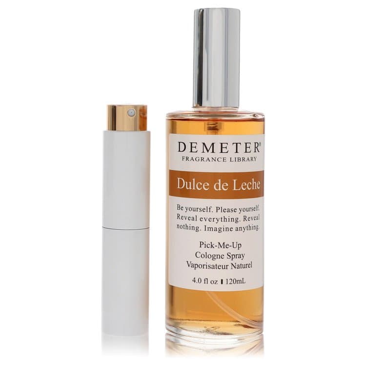 Demeter Demeter Dulce De Leche