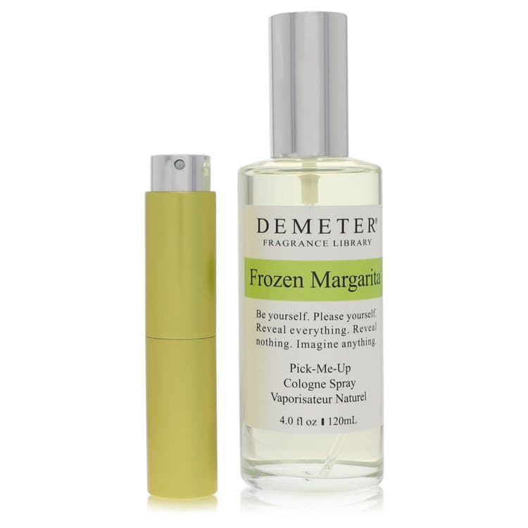 Demeter Demeter Frozen Margarita