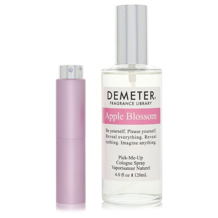 Demeter Demeter Apple Blossom
