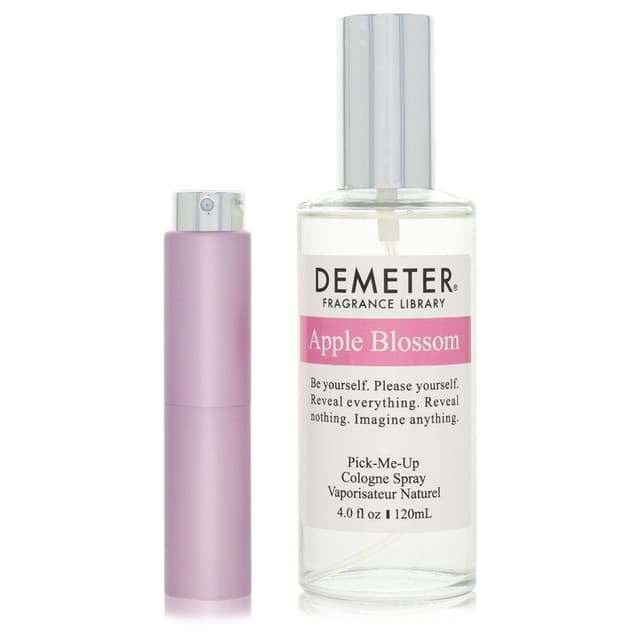 Demeter Demeter Apple Blossom