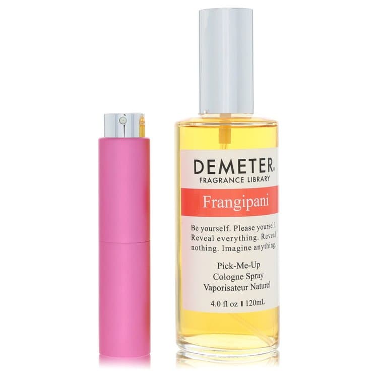 Demeter Demeter Frangipani