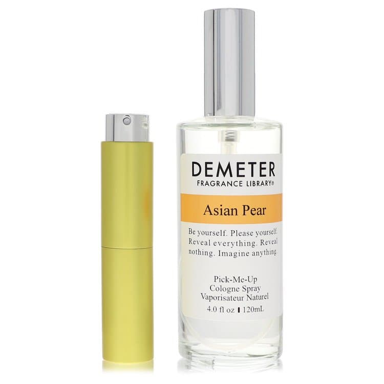 Demeter Demeter Asian Pear Cologne
