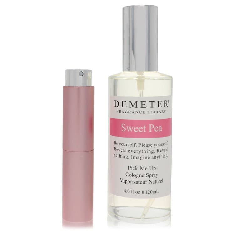 Demeter Demeter Sweet Pea
