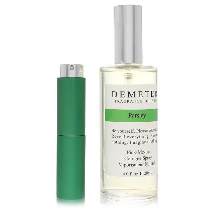 Demeter Demeter Parsley