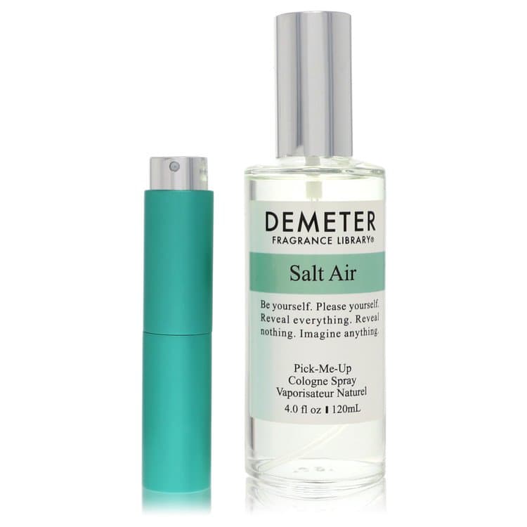 Demeter Demeter Salt Air