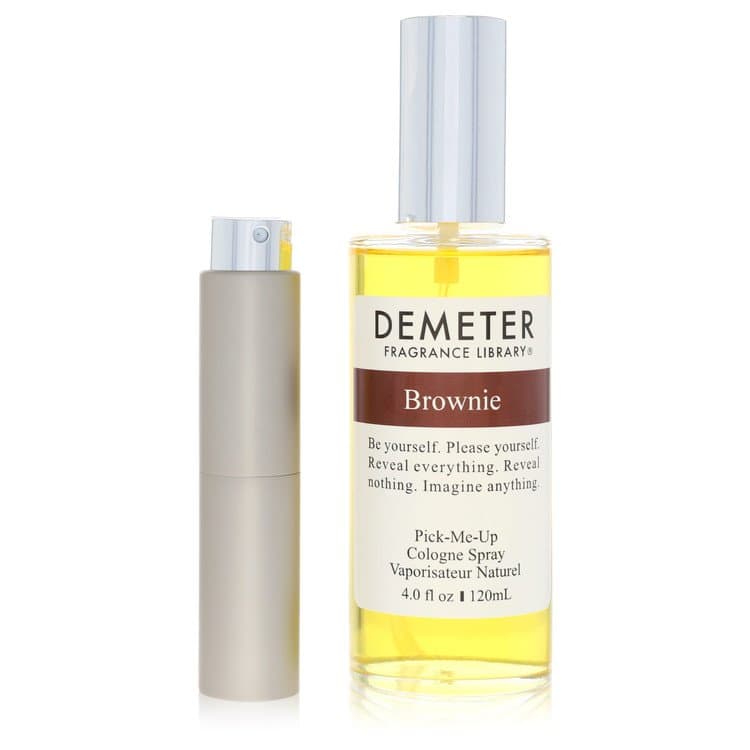 Demeter Demeter Brownie