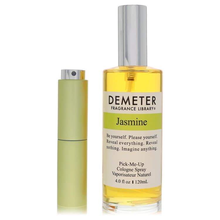 Demeter Demeter Jasmine