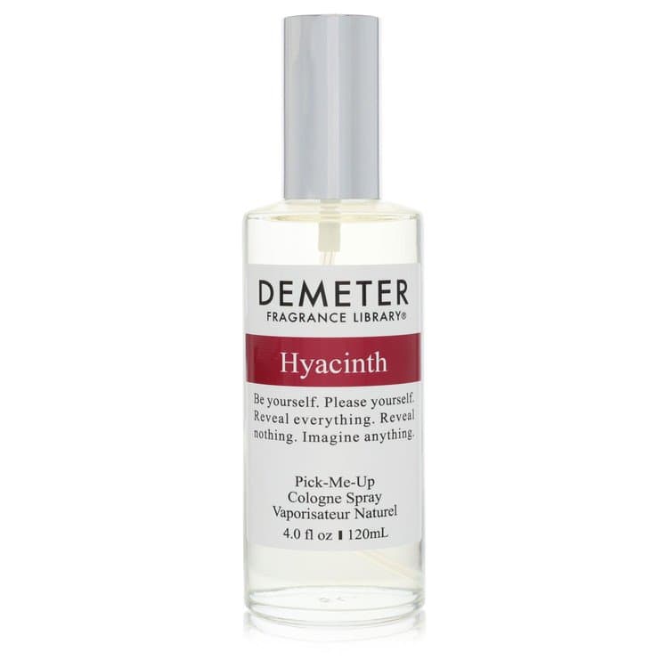 Demeter Demeter Hyacinth