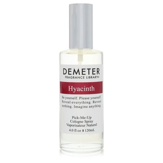 Demeter Demeter Hyacinth