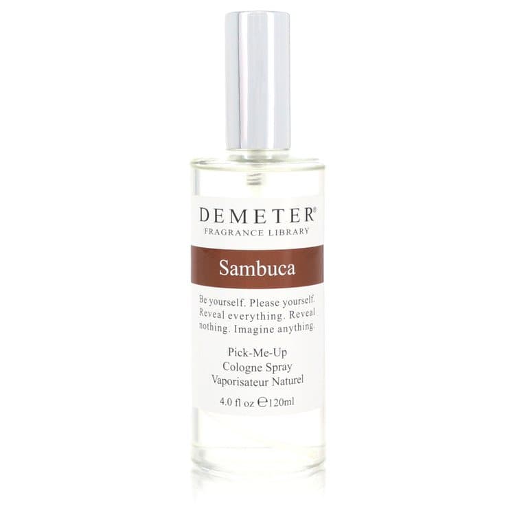 Demeter Demeter Sambuca