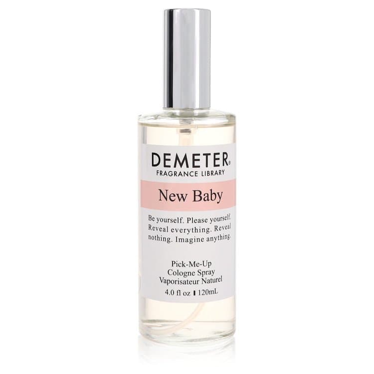 Demeter Demeter New Baby