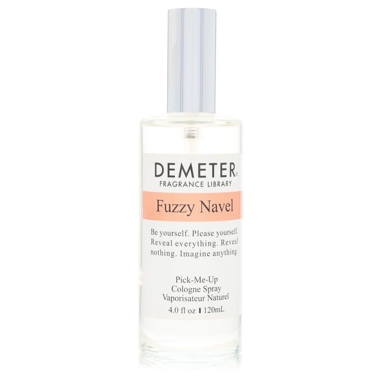 Demeter Demeter Fuzzy Navel
