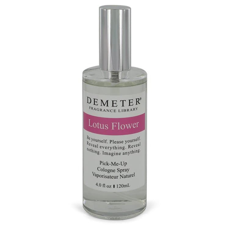 Demeter Demeter Lotus Flower