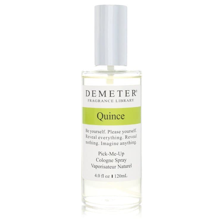 Demeter Demeter Quince