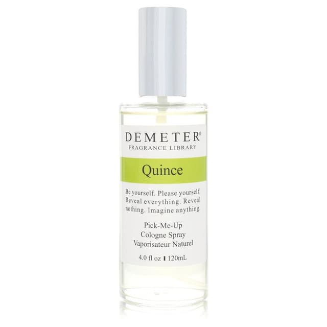 Demeter Demeter Quince