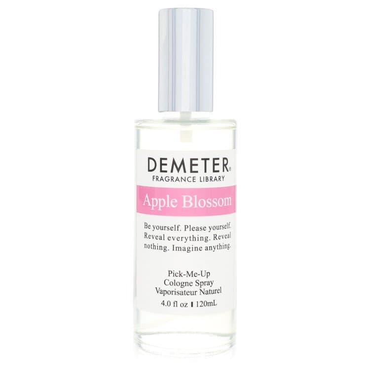 Demeter Demeter Apple Blossom