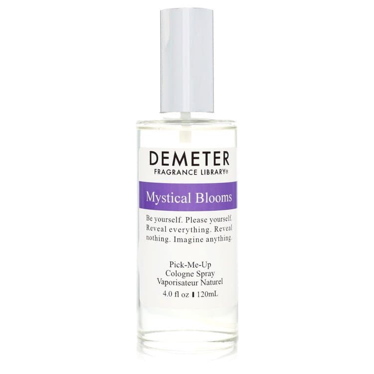 Demeter Demeter Mystical Blooms