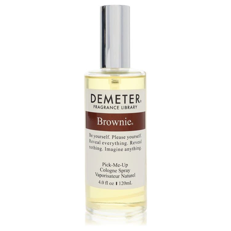 Demeter Demeter Brownie