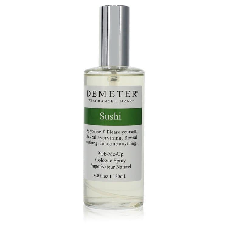 Demeter Demeter Sushi