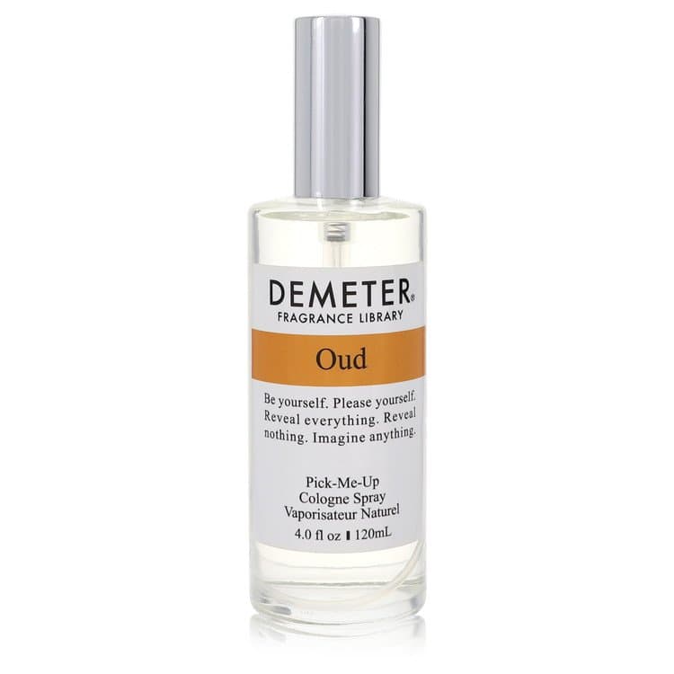 Demeter Demeter Oud